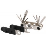 Набор ключей складной YC-275 Bike Hand (10 ключей)